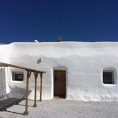 Cuevas Del Cipres Villa Baza Rom bilde