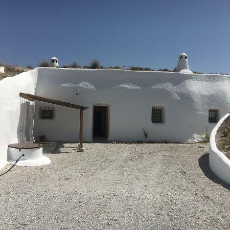 Cuevas Del Cipres Villa Baza Eksteriør bilde