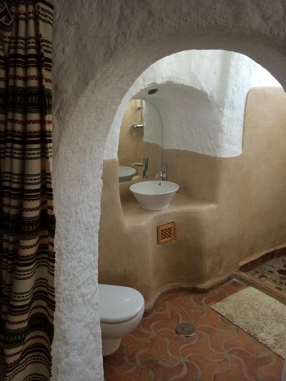 Cuevas Del Cipres Villa Baza Rom bilde
