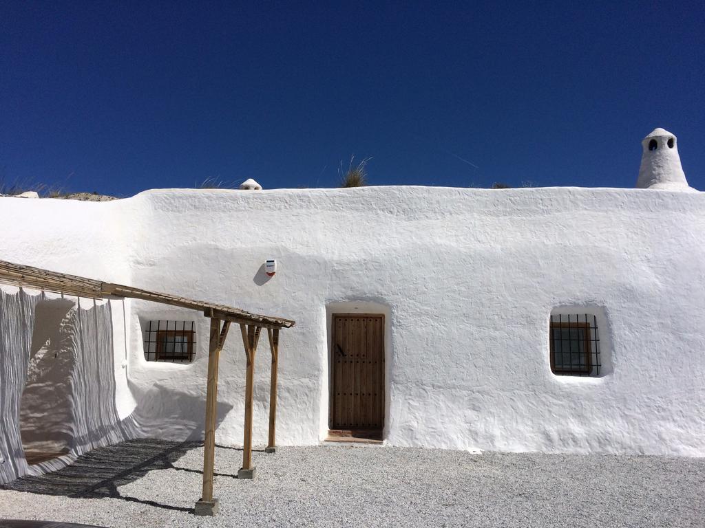 Cuevas Del Cipres Villa Baza Rom bilde